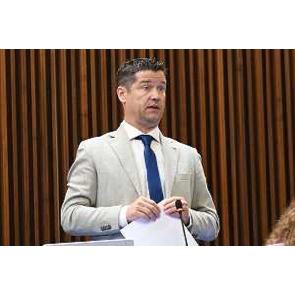 Markus Maurmair (FdI) - Markus Maurmair (FdI)