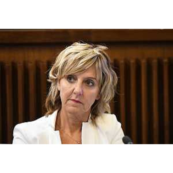 Lucia Buna (Lega) - Lucia Buna (Lega)