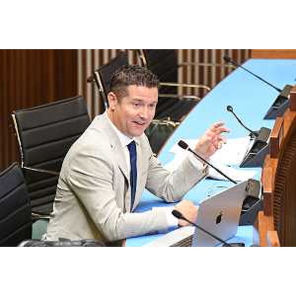 Markus Maurmair (FdI) - Markus Maurmair (FdI)