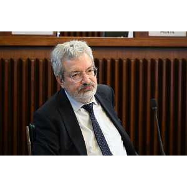 Furio Honsell (Open Sinistra Fvg) - Furio Honsell (Open Sinistra Fvg)