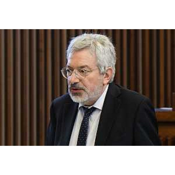 Furio Honsell (Open Sinistra Fvg) - Furio Honsell (Open Sinistra Fvg)