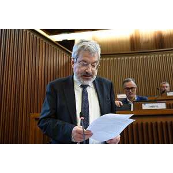 Furio Honsell (Open Sinistra Fvg) - Furio Honsell (Open Sinistra Fvg)