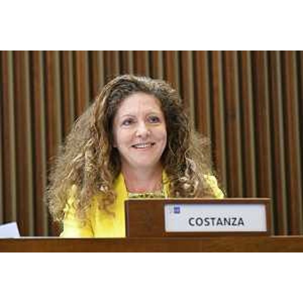 Orsola Costanza (FdI) - Orsola Costanza (FdI)