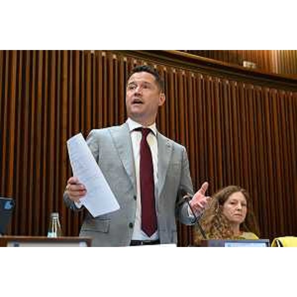 Markus Maurmair (FdI) - Markus Maurmair (FdI)