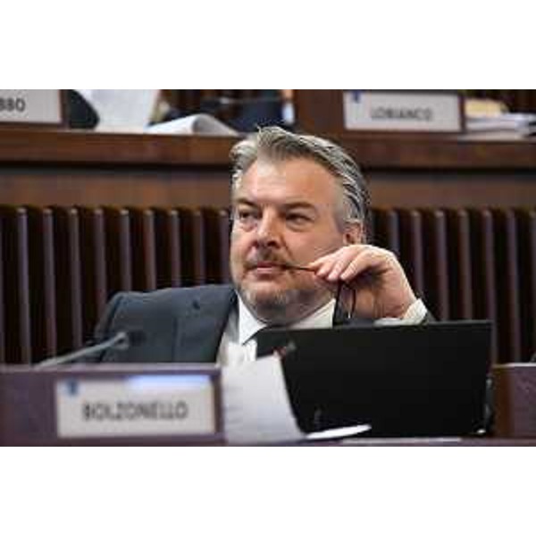 Diego Bernardis (Fp) - Diego Bernardis (Fp)