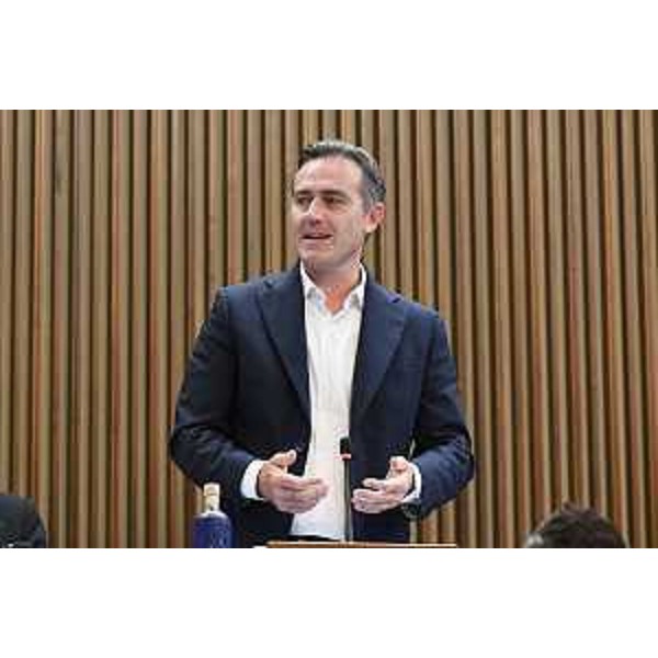 Massimo Moretuzzo (Patto per l'Autonomia-Civica Fvg) - Massimo Moretuzzo (Patto per l'Autonomia-Civica Fvg)