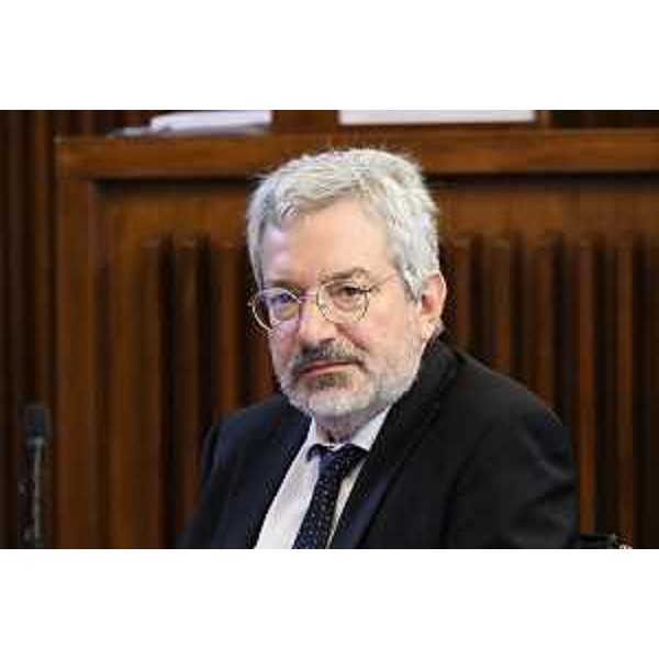 Furio Honsell (Open Sinistra Fvg) - Furio Honsell (Open Sinistra Fvg)