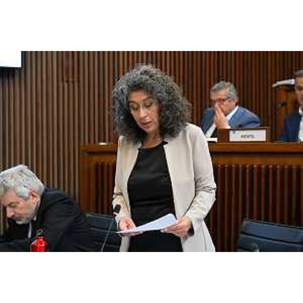 Serena Pellegrino (Alleanza Verdi e Sinistra) - Serena Pellegrino (Alleanza Verdi e Sinistra)