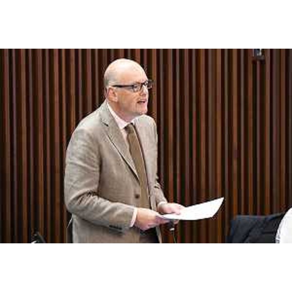 Marco Putto (Patto per l'Autonomia-Civica Fvg) - Marco Putto (Patto per l'Autonomia-Civica Fvg)