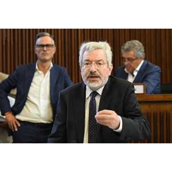 Furio Honsell (Open Sinistra Fvg) - Furio Honsell (Open Sinistra Fvg)