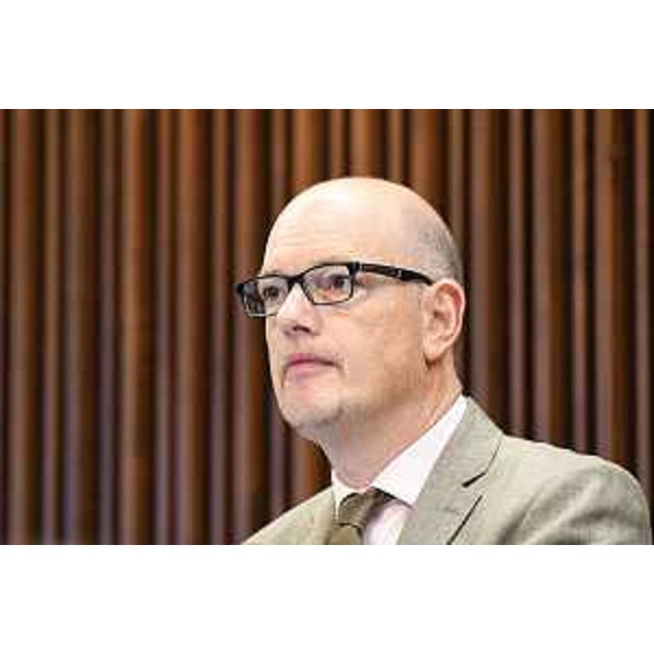 Marco Putto (Patto per l'Autonomia-Civica Fvg) - Marco Putto (Patto per l'Autonomia-Civica Fvg)