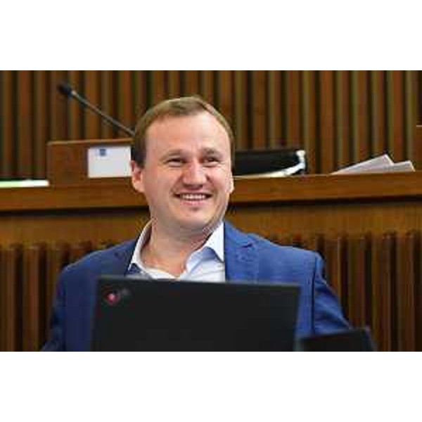 Massimiliano Pozzo (Pd) - Massimiliano Pozzo (Pd)