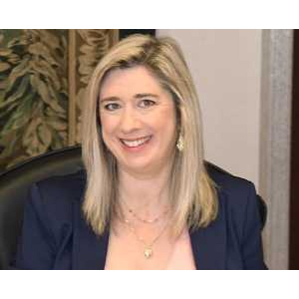 L'assessore regionale Cristina Amirante durante la seduta di Giunta regionale dell'otto agosto 2025. - L'assessore regionale Cristina Amirante durante la seduta di Giunta regionale dell'otto agosto 2025.