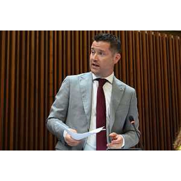 Markus Maurmair (FdI) - Markus Maurmair (FdI)