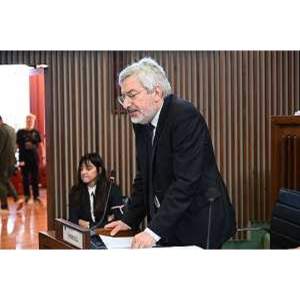 Furio Honsell (Open Sinistra Fvg) - Furio Honsell (Open Sinistra Fvg)