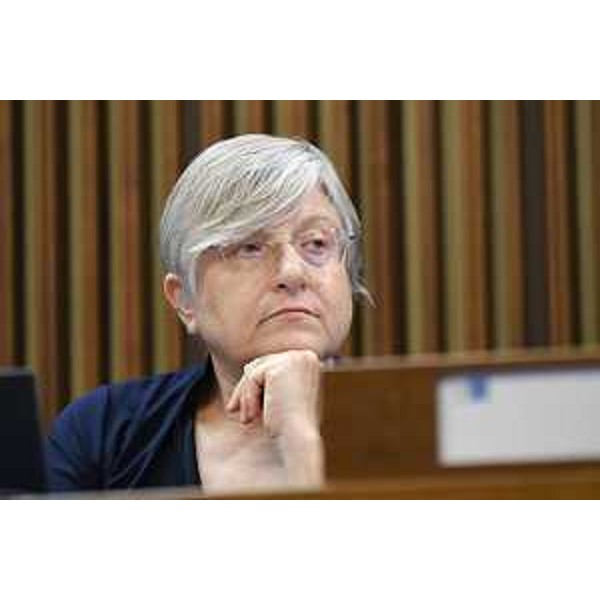 Simona Liguori (Patto per l'Autonomia-Civica Fvg) - Simona Liguori (Patto per l'Autonomia-Civica Fvg)