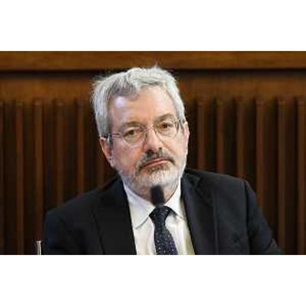 Furio Honsell (Open Sinistra Fvg) - Furio Honsell (Open Sinistra Fvg)