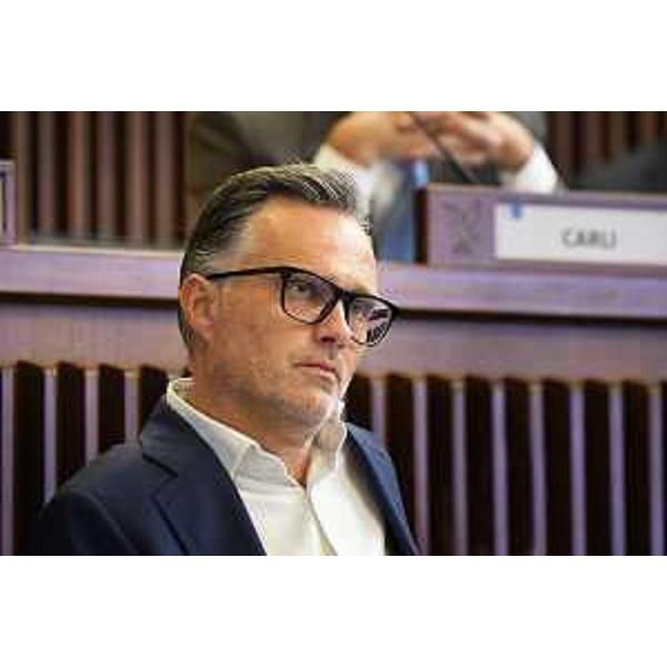 Massimo Mentil (Pd) - Massimo Mentil (Pd)