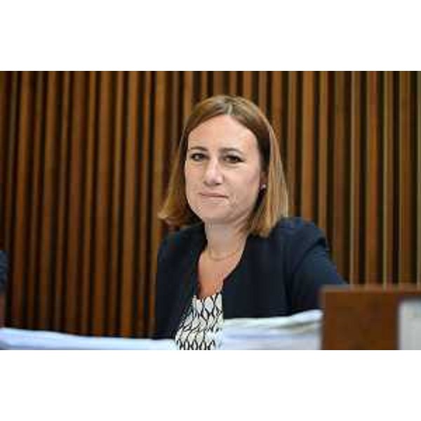 Manuela Celotti (Pd) - Manuela Celotti (Pd)