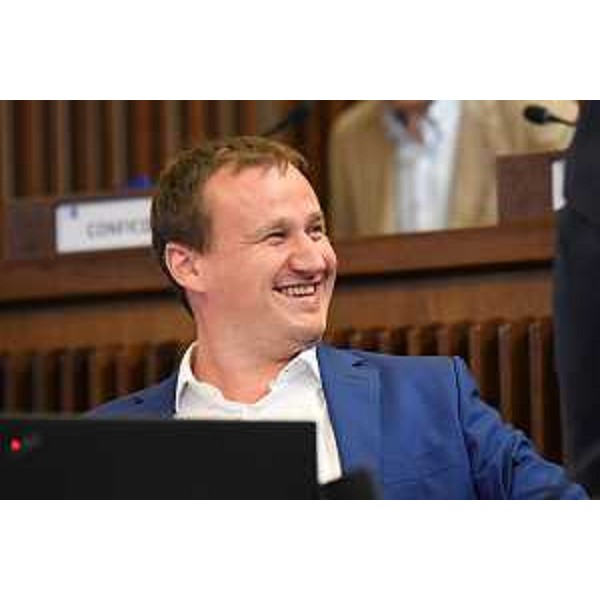 Massimiliano Pozzo (Pd) - Massimiliano Pozzo (Pd)