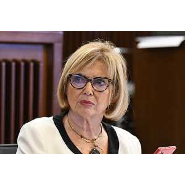 Laura Fasiolo (Pd) - Laura Fasiolo (Pd)