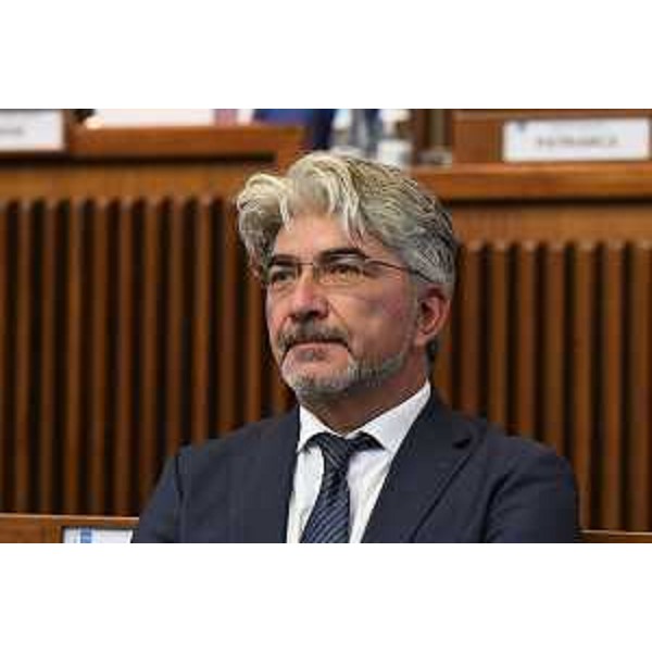 Antonio Calligaris (Lega) - Antonio Calligaris (Lega)