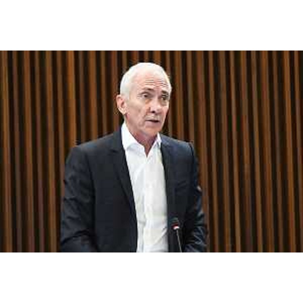 Roberto Novelli (Forza Italia) - Roberto Novelli (Forza Italia)