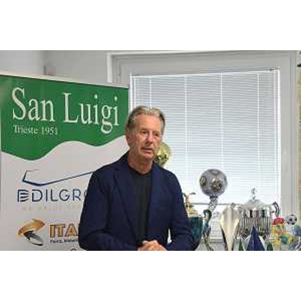 L'assessore regionale Fabio Scoccimarro - L'assessore regionale Fabio Scoccimarro