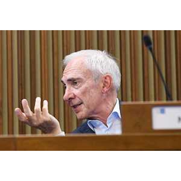 Roberto Novelli (FI) - Roberto Novelli (FI)