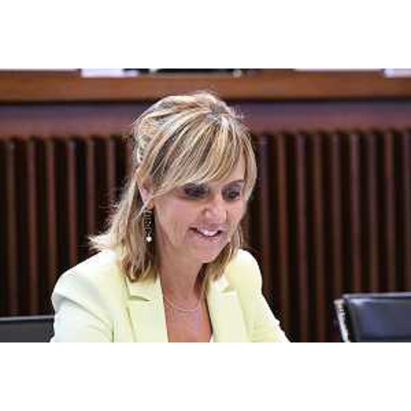 Lucia Buna (Lega) - Lucia Buna (Lega)