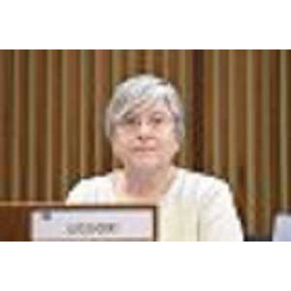 Simona Liguori (Patto-Civica Fvg) - Simona Liguori (Patto-Civica Fvg)