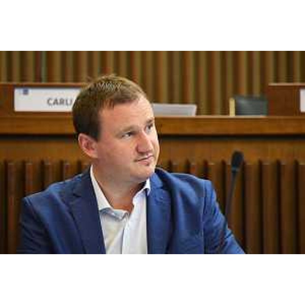 Massimiliano Pozzo (Pd) - Massimiliano Pozzo (Pd)