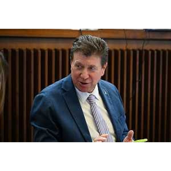 Alberto Budai (Lega) - Alberto Budai (Lega)