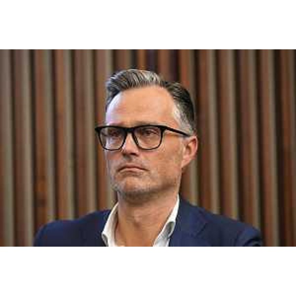 Massimo Mentil (Pd) - Massimo Mentil (Pd)