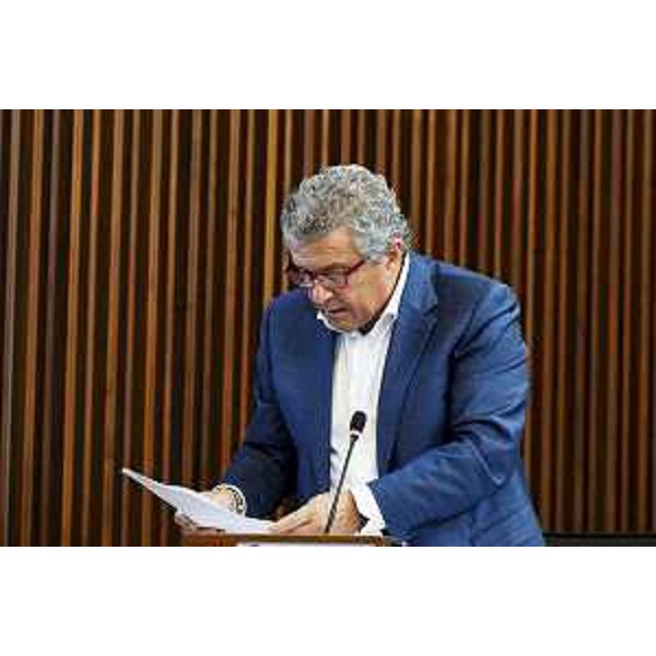 Francesco Martines (Pd) - Francesco Martines (Pd)