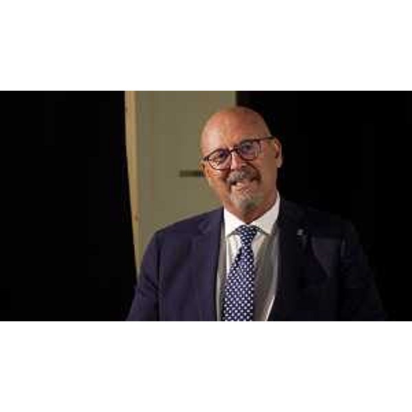 Lassessore regionale al Patrimonio Sebastiano Callari alla presentazione del progetto di recupero della Chiesa delle Stimmate. - Lassessore regionale al Patrimonio Sebastiano Callari alla presentazione del progetto di recupero della Chiesa delle Stimmate. 