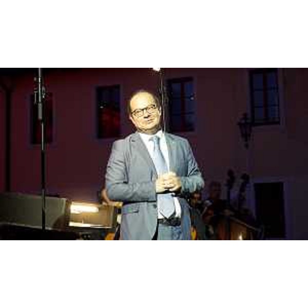 Anzil a Pozzuolo del Friuli - Anzil a Pozzuolo del Friuli 