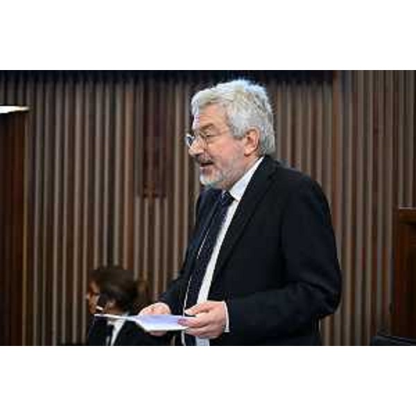 Furio Honsell (Open Sinistra Fvg) - Furio Honsell (Open Sinistra Fvg)