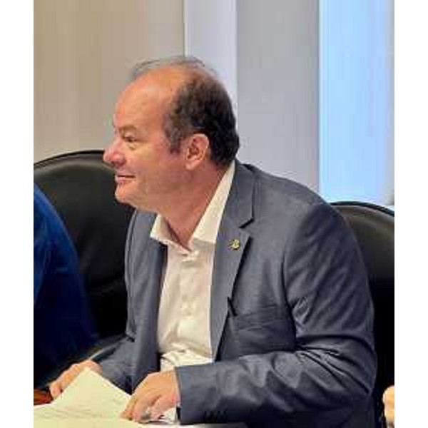 Il vicegovernatore con delega a Cultura e sport Mario Anzil - Il vicegovernatore con delega a Cultura e sport Mario Anzil