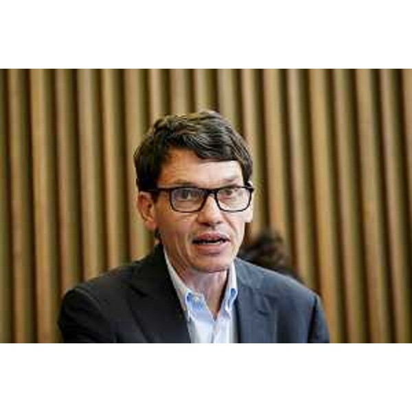 Nicola Conficoni (Pd) - Nicola Conficoni (Pd)