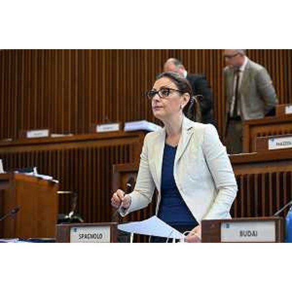 Maddalena Spagnolo (Lega) - Maddalena Spagnolo (Lega)