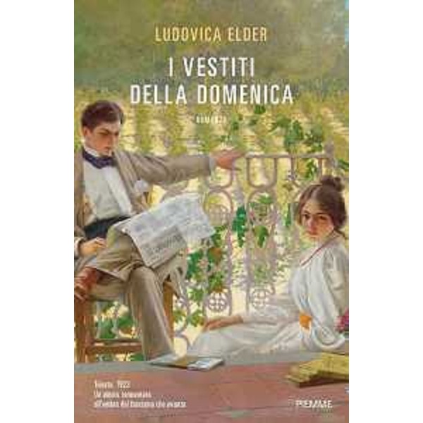 La copertina del libro - La copertina del libro