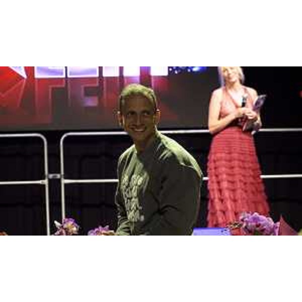 Il governatore Fedriga a Sacile's Got Talent - Il governatore Fedriga a Sacile's Got Talent