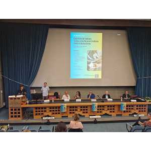 Il convegno formativo sull valutazione a Udine - Il convegno formativo sull valutazione a Udine