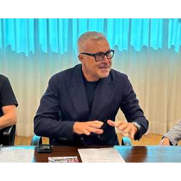 Sergio Emidio Bini - Sergio Emidio Bini