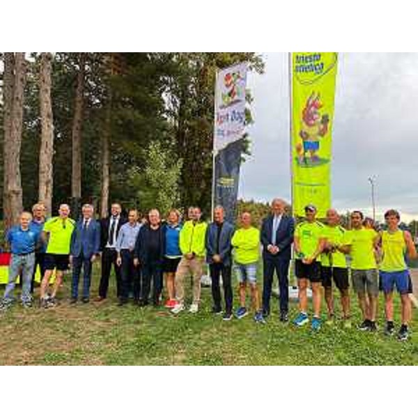 L'open day di Trieste Atletica - L'open day di Trieste Atletica