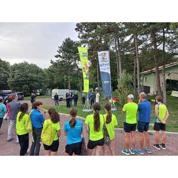 L'open day di Trieste Atletica - L'open day di Trieste Atletica