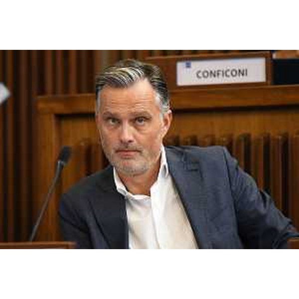 Massimo Mentil (Pd) - Massimo Mentil (Pd)