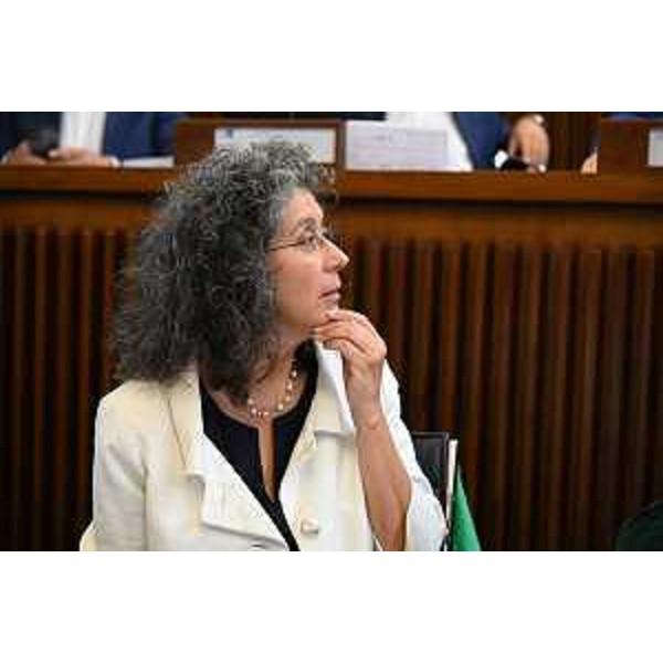 Serena Pellegrino (Avs) - Serena Pellegrino (Avs)