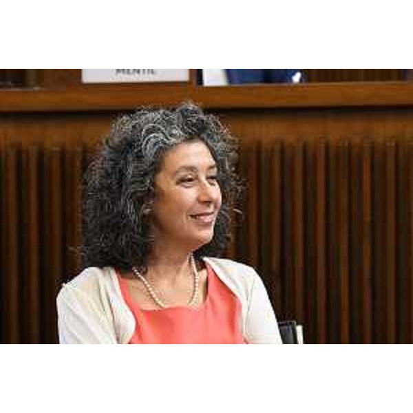 Serena Pellegrino (Avs) - Serena Pellegrino (Avs)